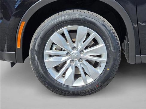 Used 2025 Mitsubishi Outlander ES AWD/4WD image 24
