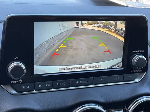 New 2025 Nissan Sentra S image 28