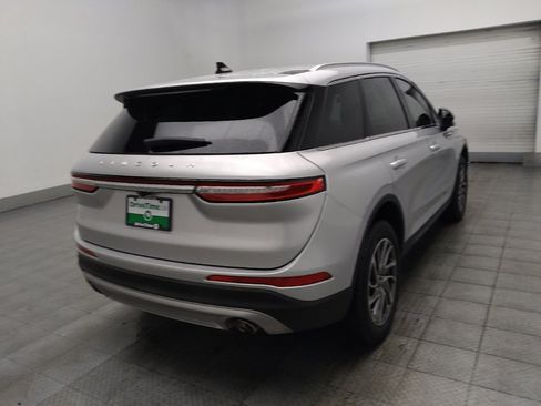 Used 2020 Lincoln Corsair FWD w/ Equipment Group 101A image 9