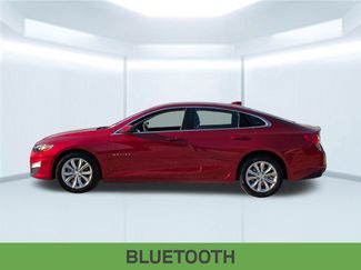Used 2024 Chevrolet Malibu LT video 2