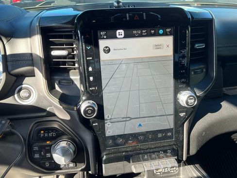 Used 2022 RAM 1500 Rebel w/ Off Road Group image 11