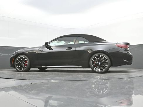New 2027 BMW 430i Convertible w/ M Sport Package RWD image 38