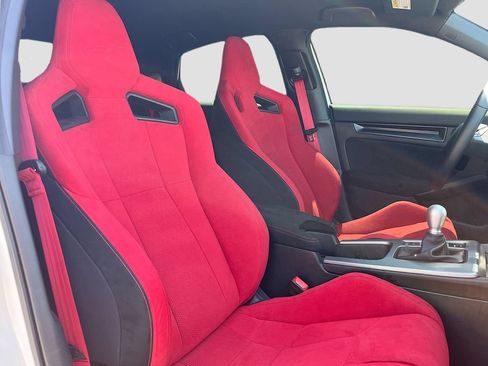 Used 2025 Honda Civic Type R image 27