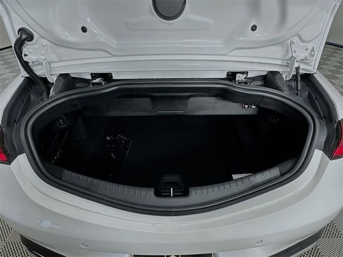 New 2026 Mercedes-Benz CLE 300 4MATIC Cabriolet image 27
