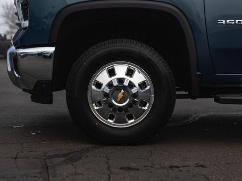 New 2026 Chevrolet Silverado 3500 LTZ w/ LTZ Convenience Package image 19