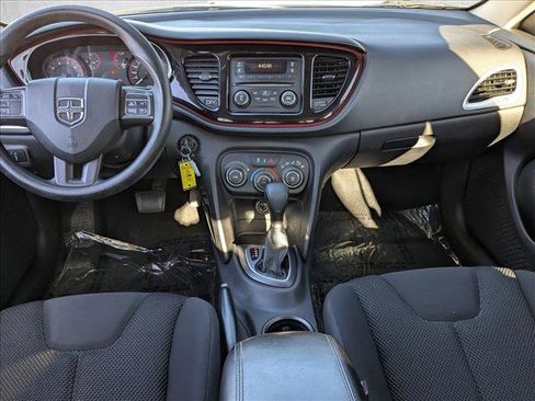 Used 2016 Dodge Dart SE w/ Convenience Group image 16