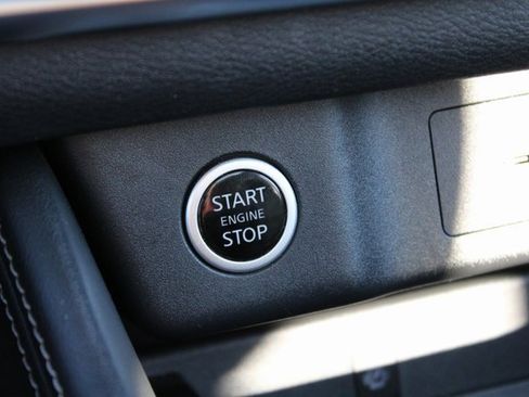 Used 2021 Nissan Rogue Platinum image 37