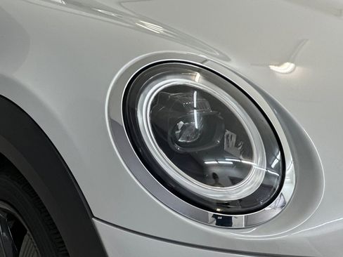 Used 2023 MINI Cooper SE image 10