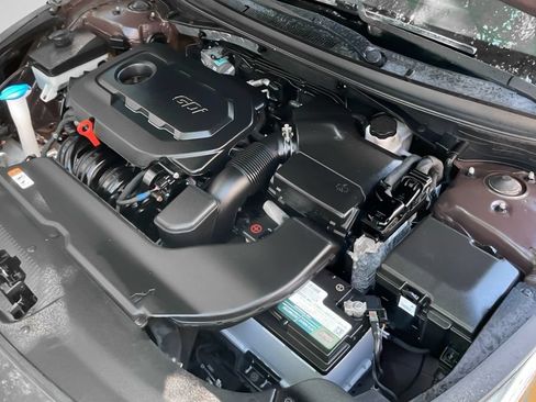 Used 2017 Hyundai Sonata SE FWD image 28