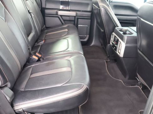 Used 2020 Ford F250 Platinum AWD/4WD image 42