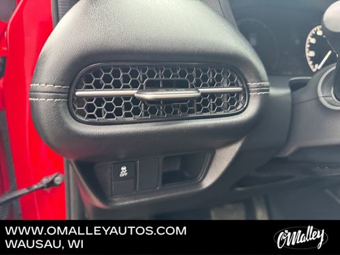 Used 2024 Honda HR-V EX-L image 17