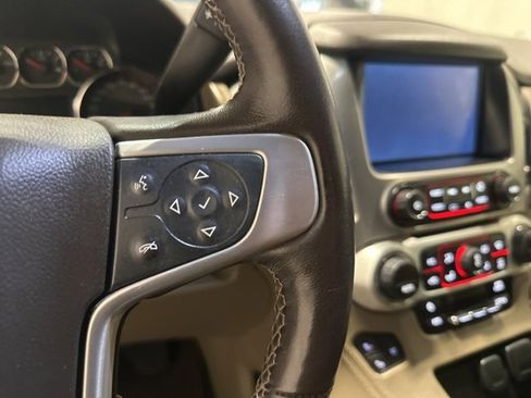 Used 2015 GMC Yukon XL SLT w/ Open Road Package image 22