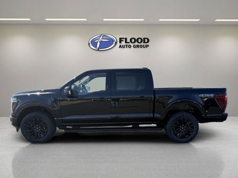 New 2026 Ford F150 Lariat w/ Equipment Group 502A High image 5