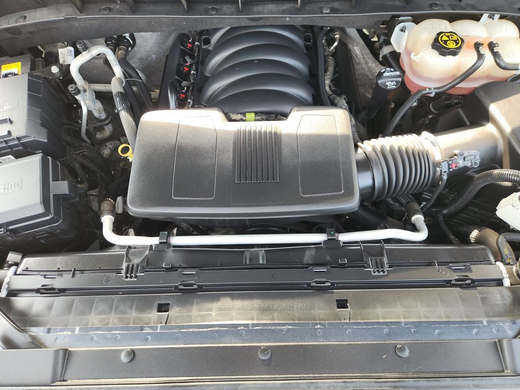 Used 2021 Chevrolet Silverado 1500 RST w/ Texas Edition Plus RWD image 33