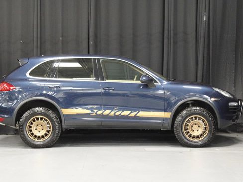 Used 2011 Porsche Cayenne S AWD/4WD image 6