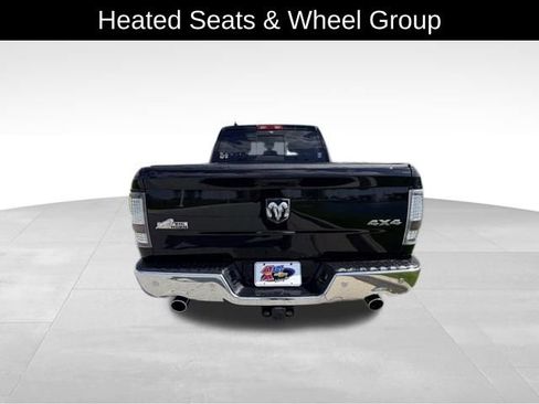 Used 2019 RAM 1500 Big Horn AWD/4WD image 6