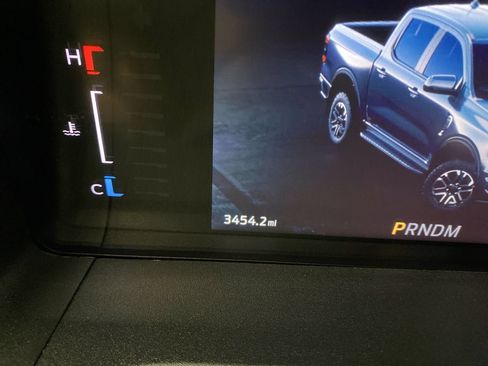 Used 2024 Ford Ranger XL AWD/4WD image 17