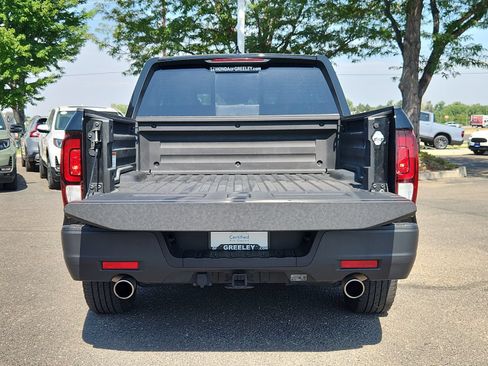 Certified 2023 Honda Ridgeline RTL image 13