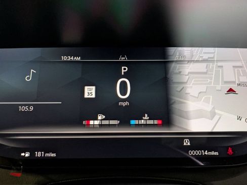New 2026 Land Rover Range Rover Sport SE AWD/4WD image 18