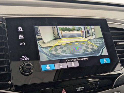 Used 2022 Honda Pilot EX-L image 22