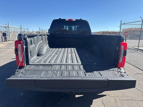Used 2024 Ford F350 Platinum image 8