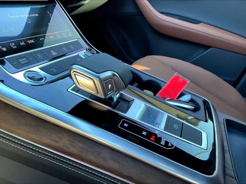 New 2026 Audi Q7 2.0T Premium Plus image 7