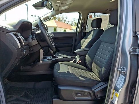 Used 2020 Ford Ranger XLT w/ Equipment Group 302A Luxury image 14