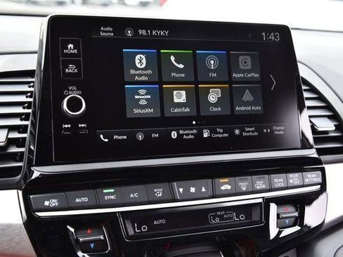 New 2026 Honda Odyssey EX-L image 15