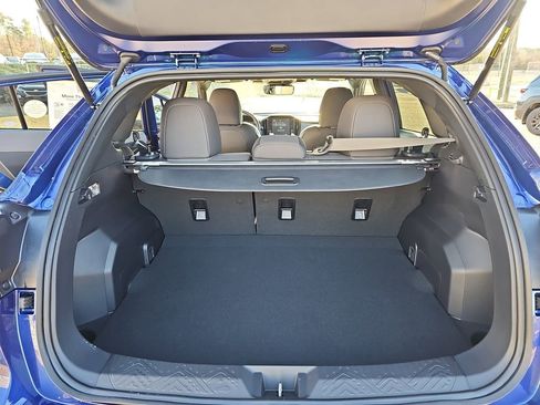 New 2026 Subaru Crosstrek 2.5i Sport AWD/4WD image 25