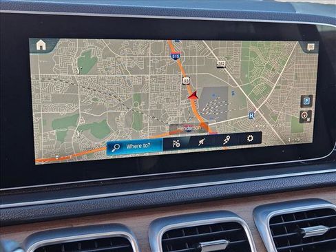 Used 2023 Mercedes-Benz GLE 350 GLE 350 image 13