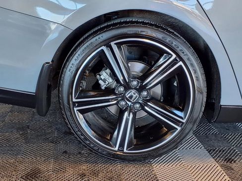Used 2024 Honda Accord Sport image 6