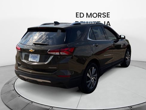 Used 2024 Chevrolet Equinox Premier FWD image 5