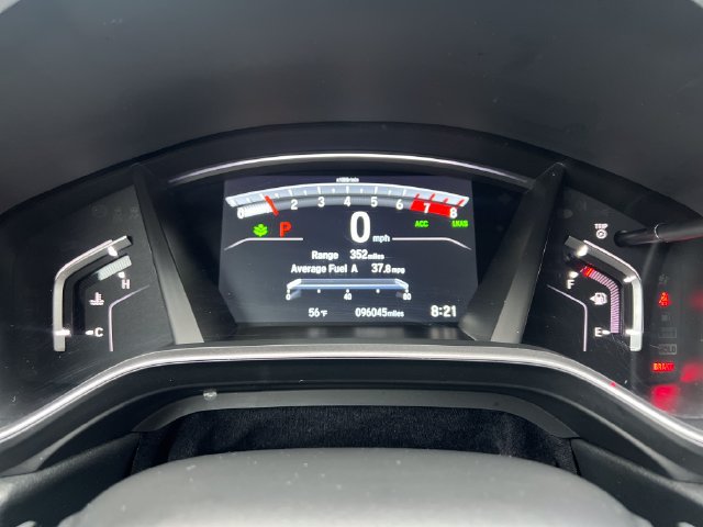Used 2018 Honda CR-V EX-L image 20