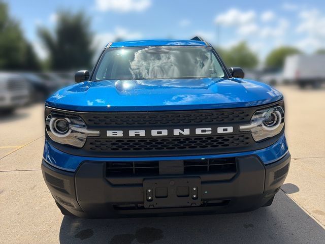 New 2026 Ford Bronco Sport Big Bend w/ Convenience Package AWD/4WD image 12