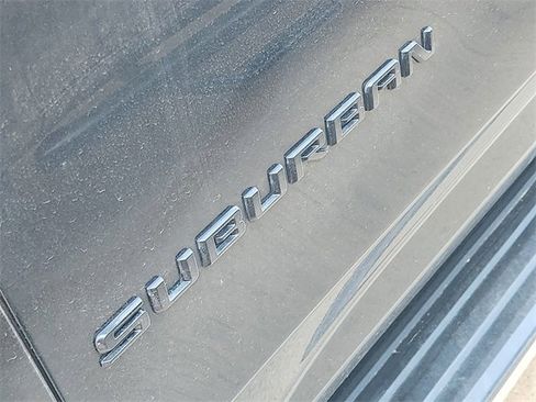 Used 2021 Chevrolet Suburban High Country RWD image 9