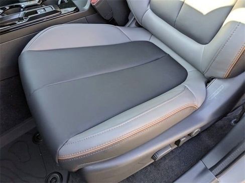 New 2026 Subaru Forester Sport image 24