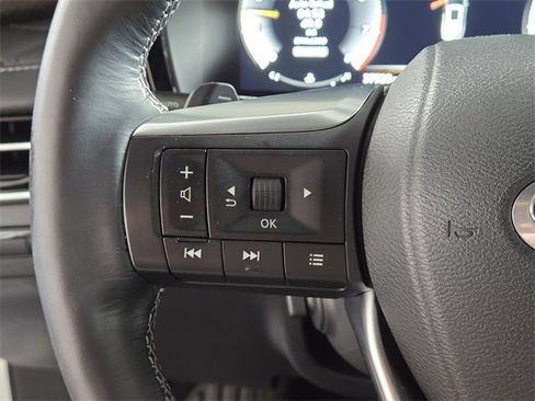 Used 2022 INFINITI QX60 Autograph w/ Cargo Package image 32