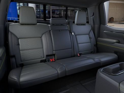 New 2026 Chevrolet Silverado 1500 ZR2 AWD/4WD image 17