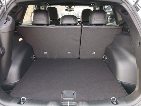 New 2026 Jeep Compass Limited image 9