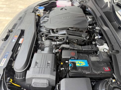 Used 2026 Hyundai Sonata SE FWD image 31