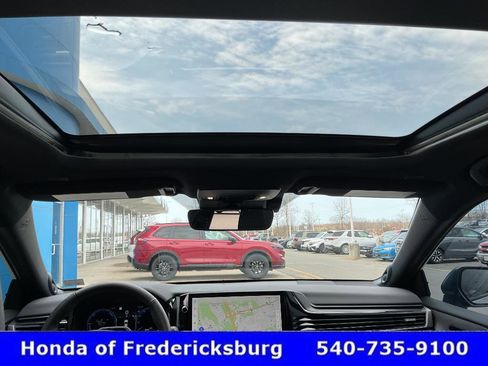 Used 2026 Toyota Camry XSE w/ Premium Plus Package image 30