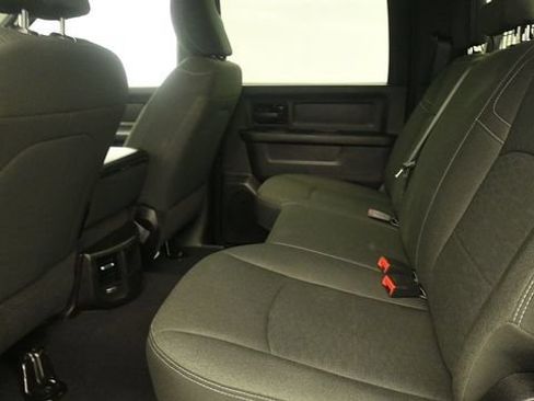 Used 2026 RAM 2500 Tradesman AWD/4WD image 11