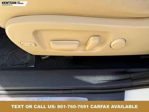 Used 2019 Toyota Highlander Limited Platinum AWD/4WD image 36
