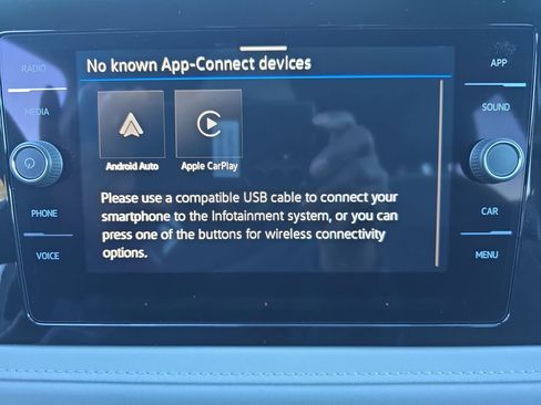 New 2026 Volkswagen Taos SE AWD/4WD image 18