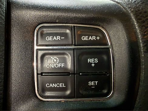 Used 2016 RAM 1500 Tradesman w/ Popular Equipment Group image 20