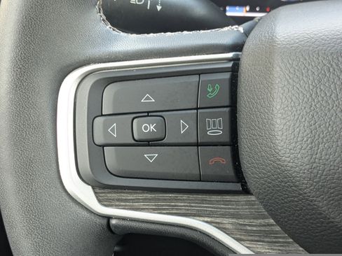 Used 2022 Jeep Wagoneer Series II w/ Convenience Group I image 25