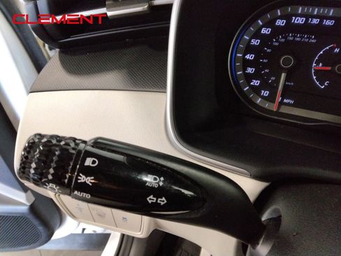 Used 2023 Hyundai Tucson SEL image 15