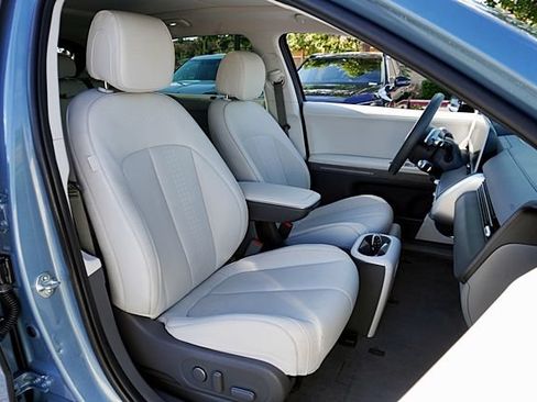 Certified 2024 Hyundai Ioniq 5 Limited RWD image 11