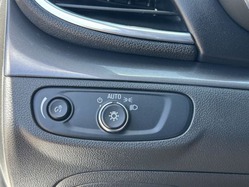 Used 2017 Buick Encore Preferred FWD image 31