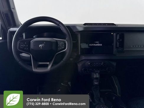 New 2026 Ford Bronco Badlands AWD/4WD image 25